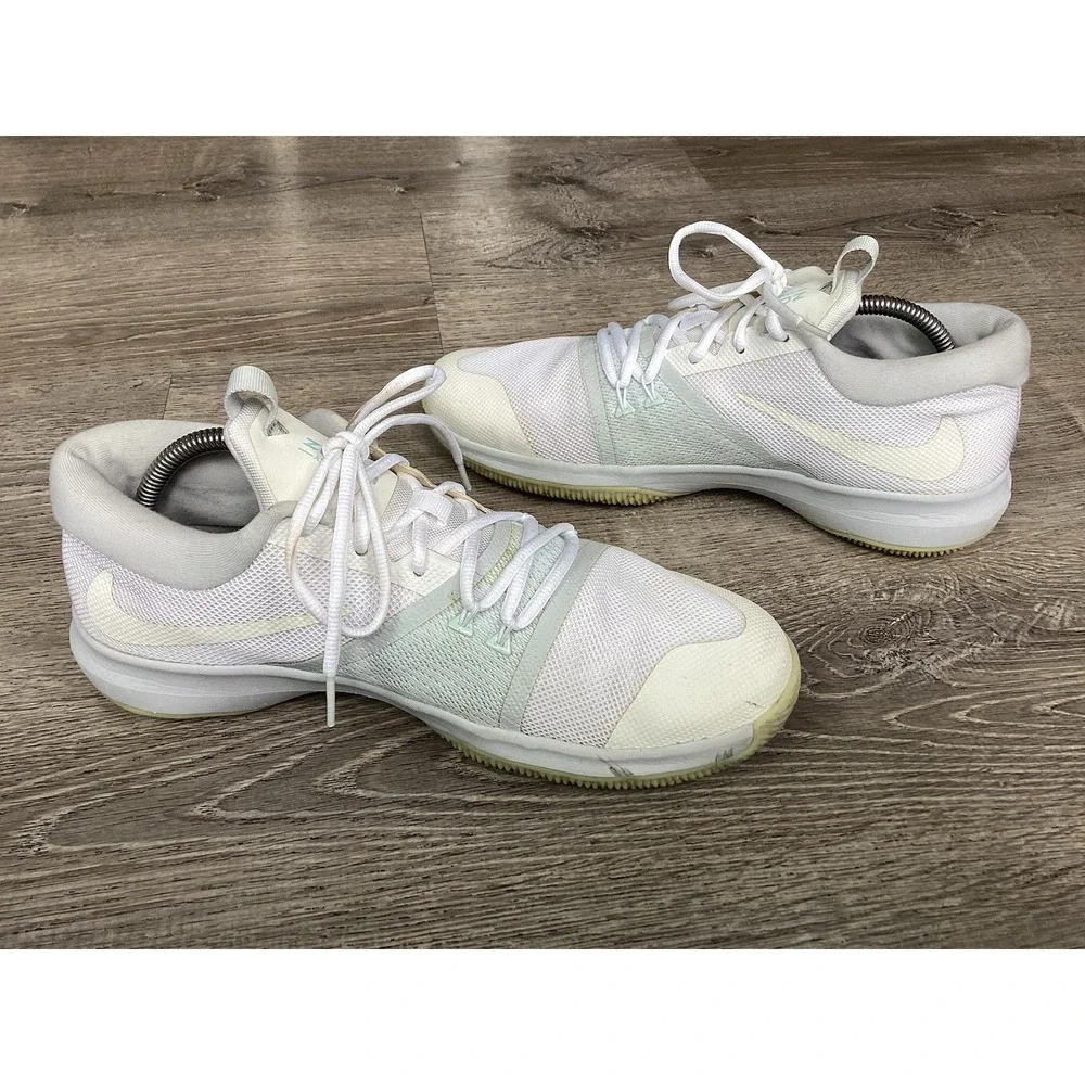 Nike welcome my